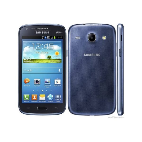 Unlock Samsung Galaxy Core I8260