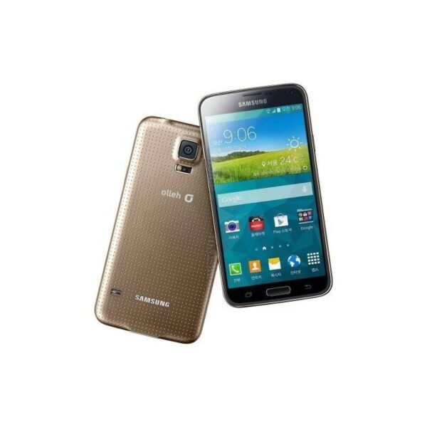 Unlock Samsung Galaxy S5 LTE-A G906K, SM-G906K