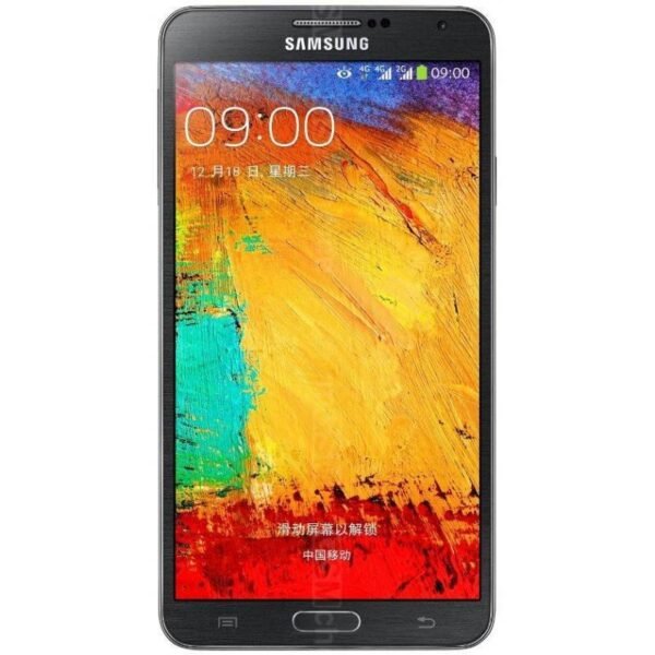 Unlock Samsung Galaxy Note 3 4G N9008V, SM-N9008V