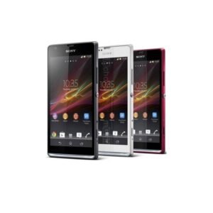 Unlock Sony Xperia SP LTE, C5303