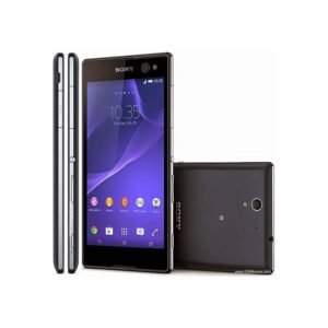 Unlock Sony Xperia C3, D2533