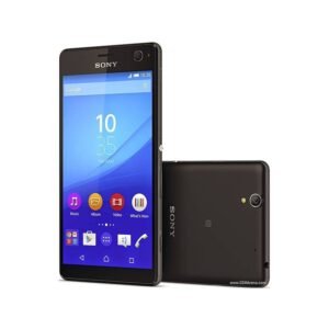 Unlock Sony Xperia C4, E5303, E5306, E5353