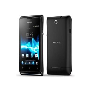Unlock Sony Xperia E Dual, C1604, C1605