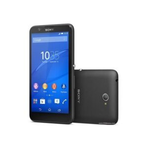 Unlock Sony Xperia E4, E2104, E2105