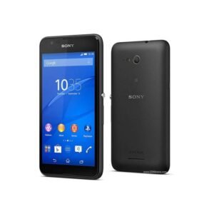 Unlock Sony Xperia E4g, E2003, E2006, E2053