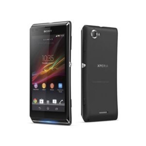 Unlock Sony Xperia L, C2104, C2105