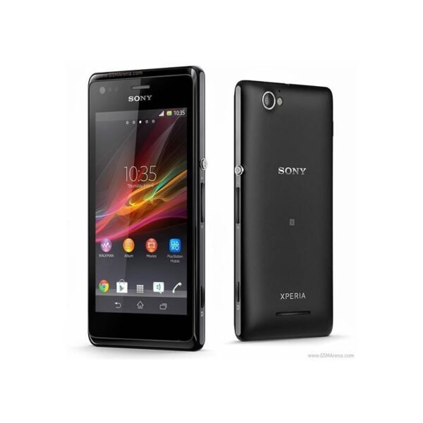 Unlock Sony Xperia M, C1904, C1905, C2004, C2005, Sony Xperia M dual