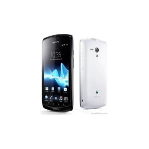 Unlock Sony Xperia Neo L, MT25i