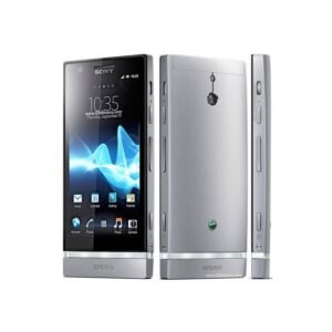 Unlock Sony Xperia P, LT22i