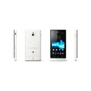 Unlock Sony Xperia Sola, MT28i