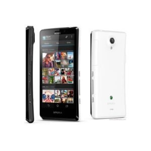Unlock Sony Xperia T, LT30p