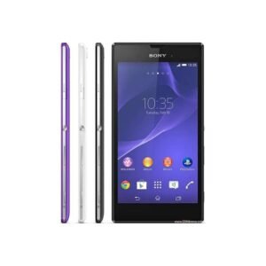 Unlock Sony Xperia T3, D5102, D5103, D5106
