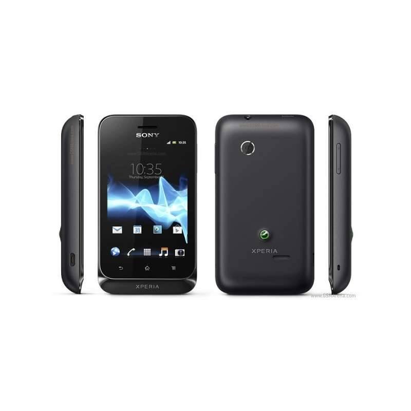 Unlock Sony Xperia Tipo, ST21i
