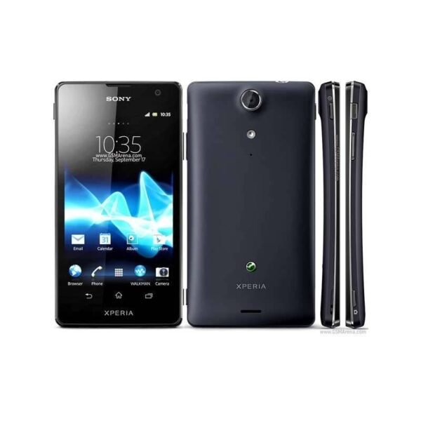 Unlock Sony Xperia TX, LT29i