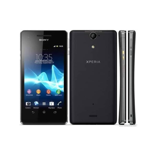 Unlock Sony Xperia V, LT25i