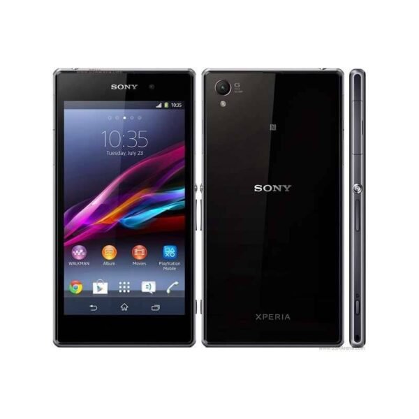 Unlock Sony Xperia Z1, C6902-L39h, C6903, C6906, C6943