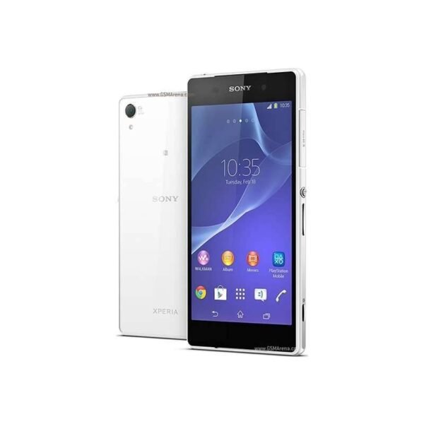 Unlock Sony Xperia Z2, D6502, D6503, D6543