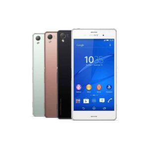 Unlock Sony Xperia Z3, D6603, D6643, D6653, D6616