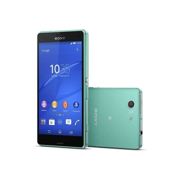 Unlock Sony Xperia Z3 Compact, D5803, D5833