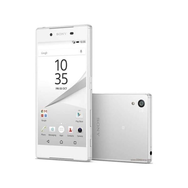 Unlock Sony Xperia Z5, E6603, E6653