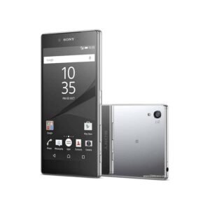 Unlock Sony Xperia Z5 Premium, E6853