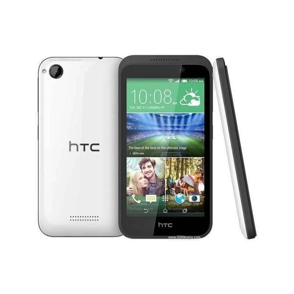 Unlock HTC Desire 320