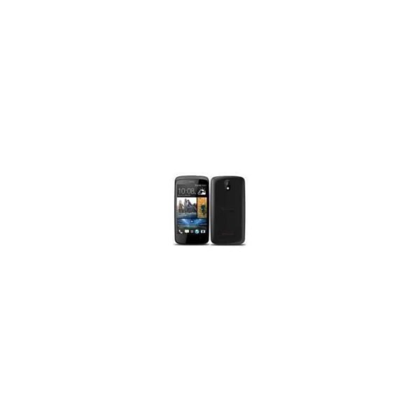 Unlock HTC Desire 500