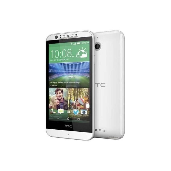 Unlock HTC Desire 510