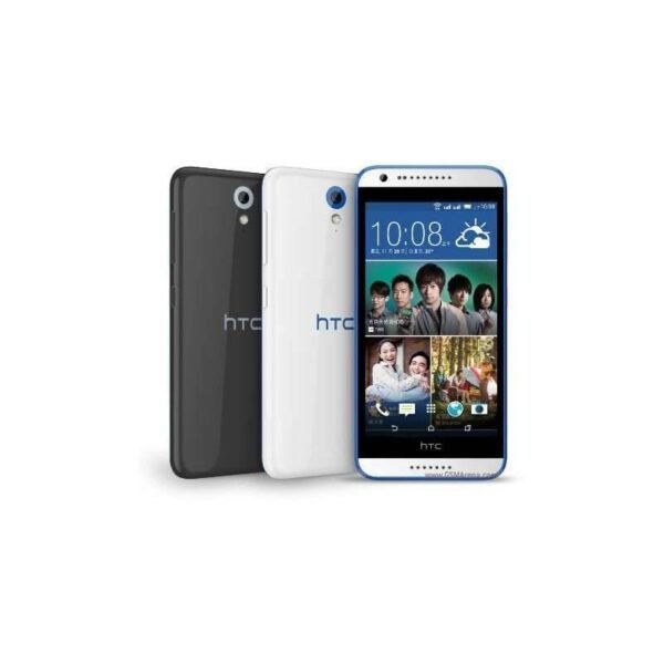 Unlock HTC Desire 620