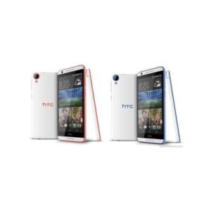 Unlock HTC Desire 820