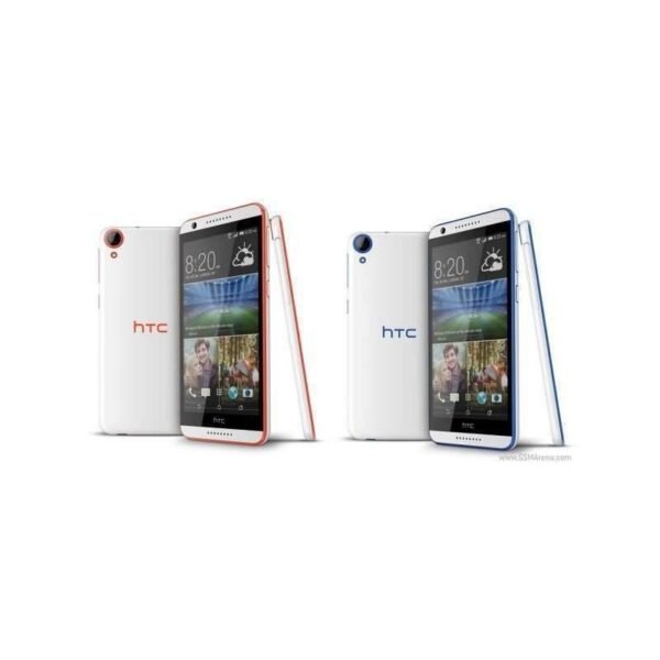 Unlock HTC Desire 820