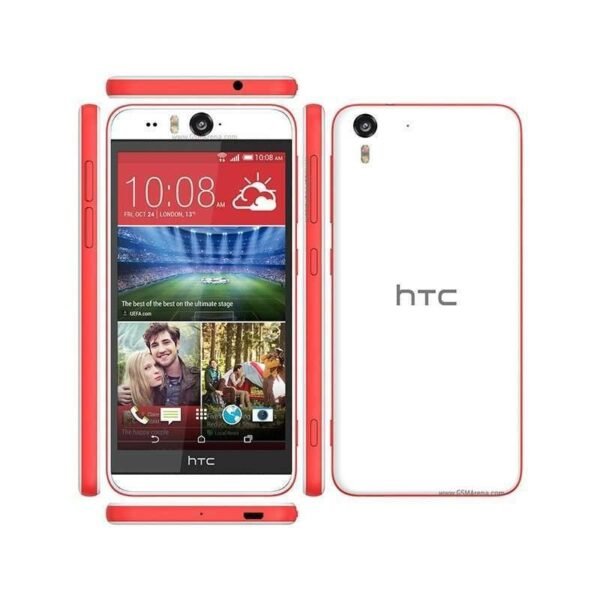 Unlock HTC Desire Eye