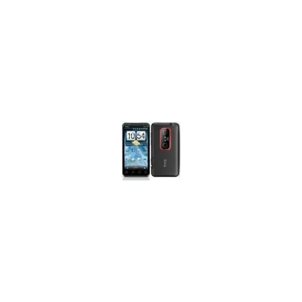 Unlock HTC Evo 3D