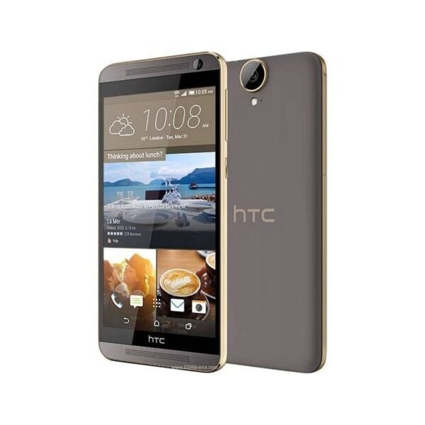Unlock HTC One E9+