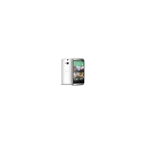 Unlock HTC One M8 Dual