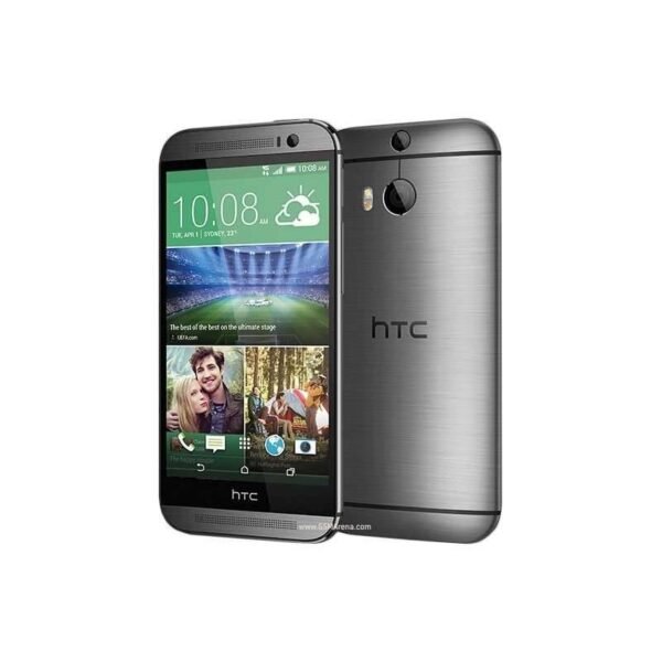 Unlock HTC One M8s