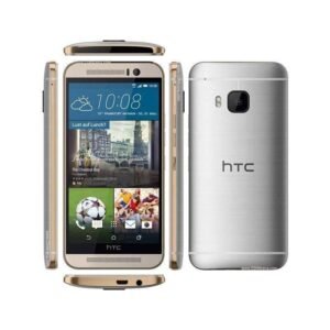 Unlock HTC One M9