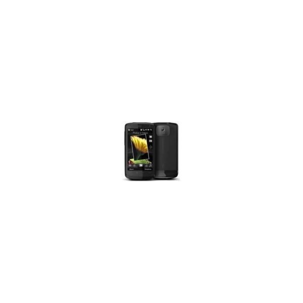Unlock HTC Touch HD