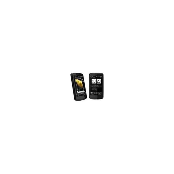 Unlock HTC Touch HD2