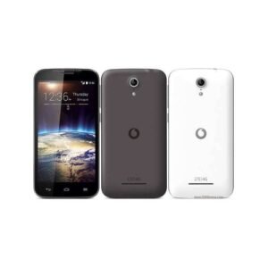 Vodafone Smart 4 Power (V985N, VF985N) Factory Unlock Code