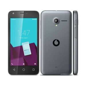 Vodafone Smart Speed 6 (V795, VF795) Factory Unlock Code
