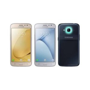 Unlock Samsung Galaxy J2 Pro, SM-J210F, SM-J210F/DS