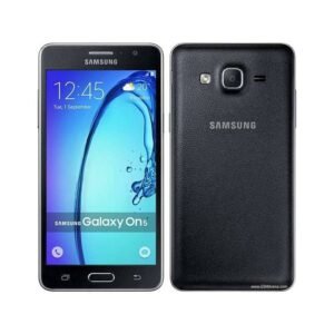 Unlock Samsung Galaxy On5 Pro, SM-G550FY