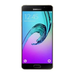 Unlock Samsung Galaxy C5 SM-C5000