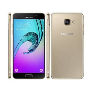 Unlock Samsung Galaxy A5 2016, A510F, A510M, A510FD, A5100, A510Y