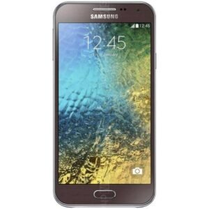 Unlock Samsung Galaxy E7 3G, SM-E700H