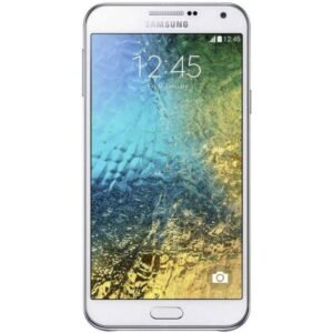 Unlock Samsung Galaxy E5 Duos 3G, SM-E500H/DS