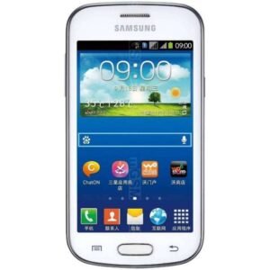 Unlock Samsung Galaxy Trend Duos S7562C, GT-S7562C