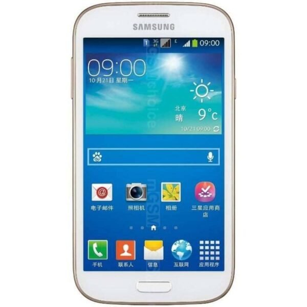 Unlock Samsung Galaxy Grand I9118, GT-I9118