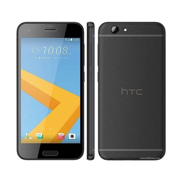 Unlock HTC One A9s